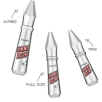Gimme Brow+ Tinted Volumizing Eyebrow Gel Jumbo