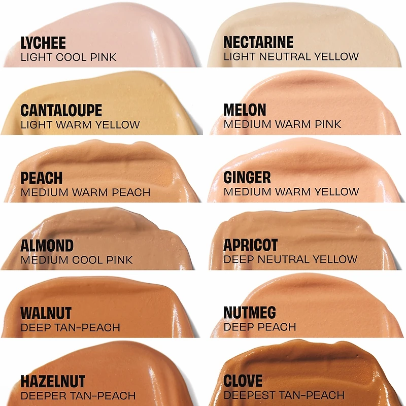 Boi-ing Bright On concealer undereye