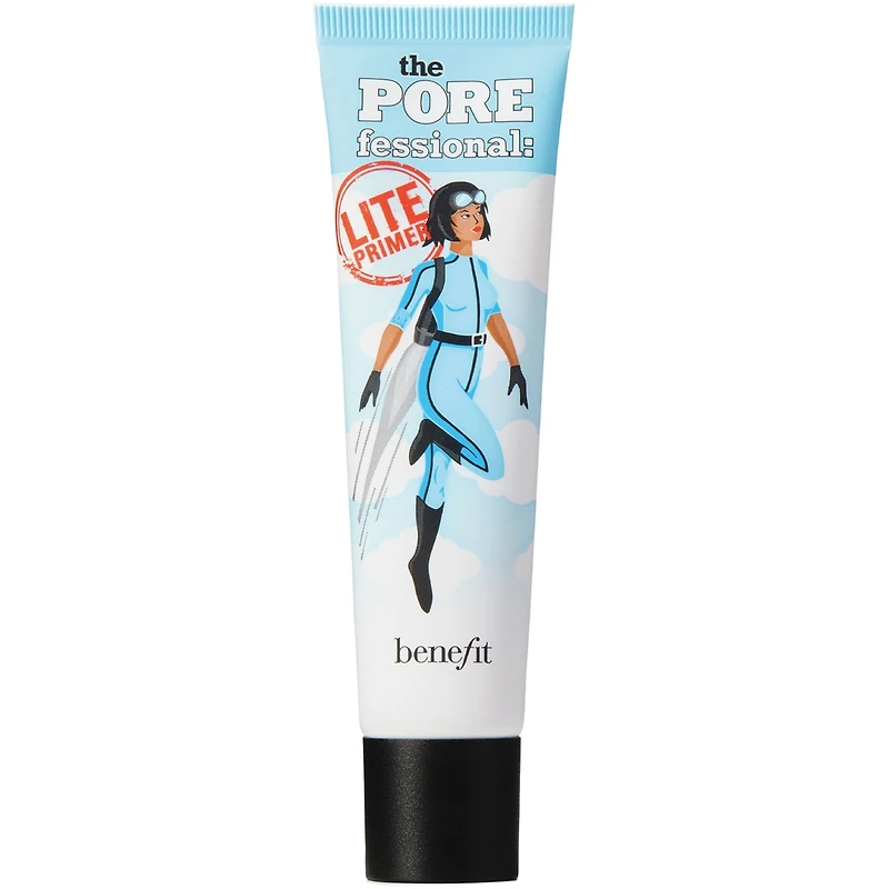 The POREfessional: Lite primer ultra-lightweight pore