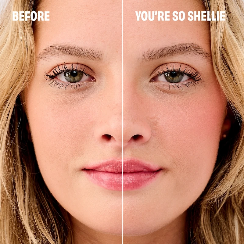 WANDERful World Blushes box o’ powder blush for face