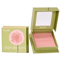 Dandelion Fard à joues illuminateur rose ballerine