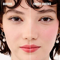 Dandelion baby-pink brightening blush (Mini)