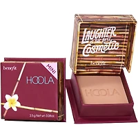 Hoola Matte Powder Bronzer mini