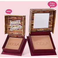 Hoola Matte Powder Bronzer mini