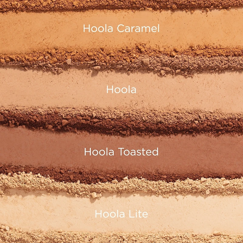 Hoola Matte Powder Bronzer mini