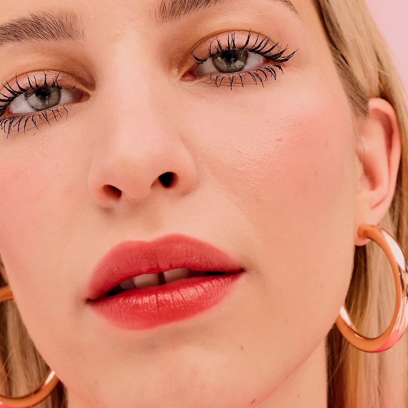 Floratint lip & cheek stain desert rose-tinted