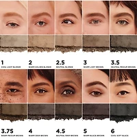 Goof Proof Brow Powder