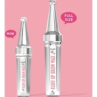 Fluff Up Brow Wax