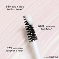 Fluff Up Brow Wax