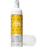 The POREfessional Tight 'N Toned Pore-Refining AHA + PHA Toning foam - Mini