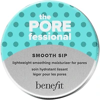 Gel hydratant lissant léger pour les pores The POREfessional Smooth Sip