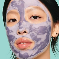 Masque à l’argile désincrustant pour les pores The POREfesional Deep Retreat