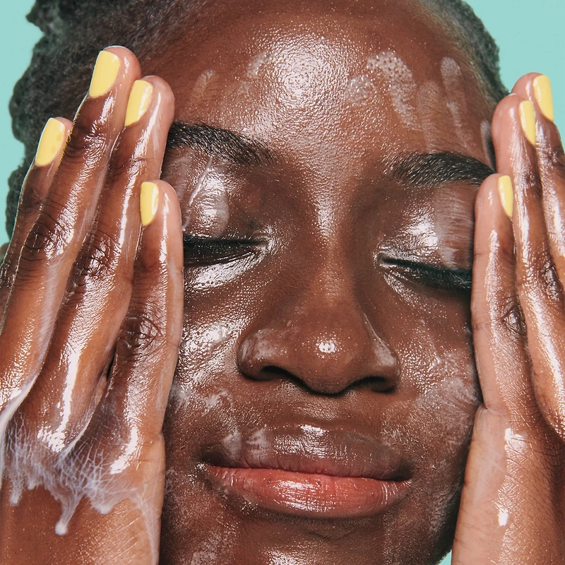 The POREfessional Get Unblocked Pore Clearing makeup-Removing Cleansing Oil