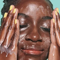 The POREfessional Get Unblocked Pore Clearing makeup-Removing Cleansing Oil