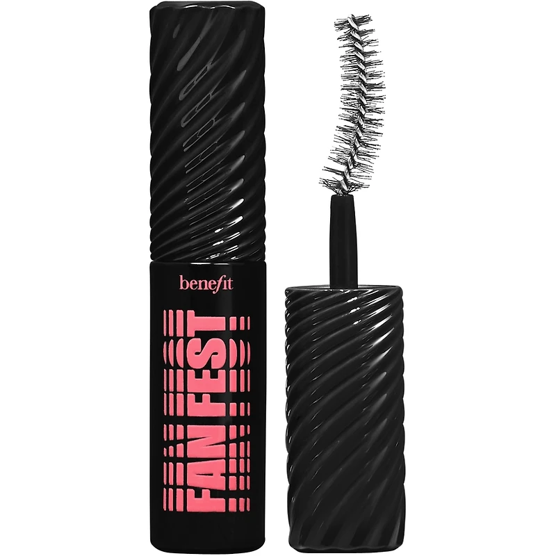 Fan Fest Fanning & Volumizing Mascara Mini