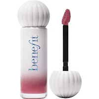 Gel teinté hydratant éclat lumineux pour les lèvres Splashtint