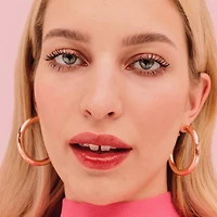 Gel teinté hydratant éclat lumineux pour les lèvres Splashtint