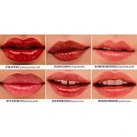 Gel teinté hydratant éclat lumineux pour les lèvres Splashtint