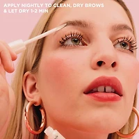 Sérum pour sourcils Hubba Brow Serum