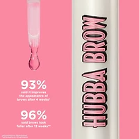 Sérum pour sourcils Hubba Brow Serum