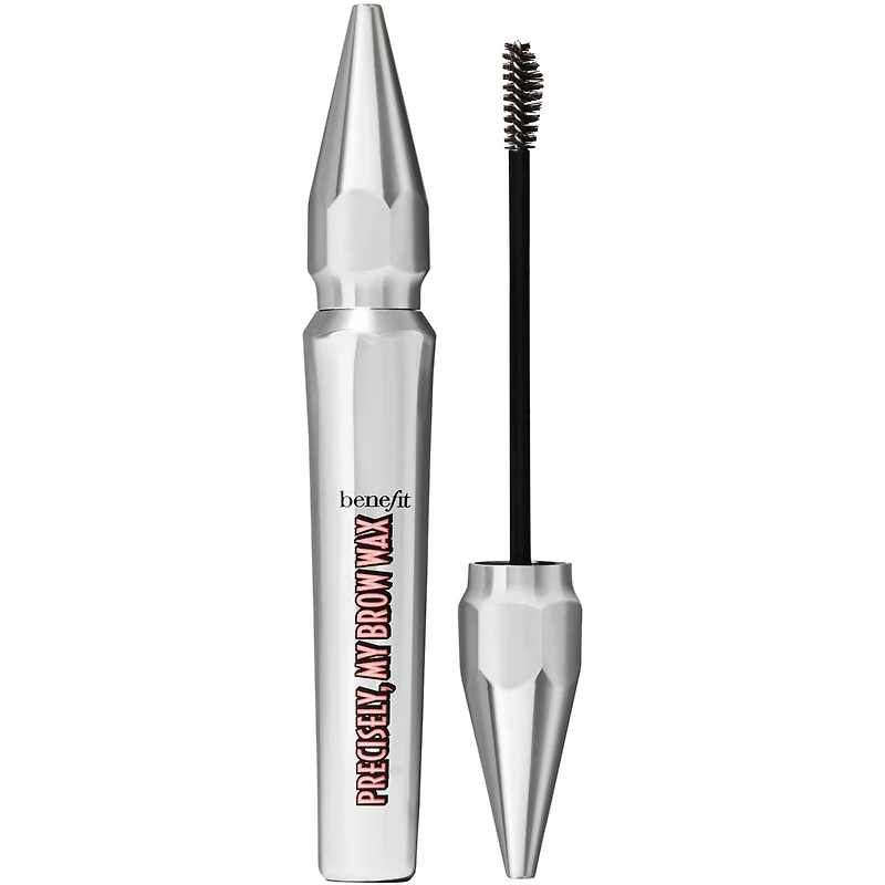 Precisely, My Brow Wax Full-Pigment Sculpting