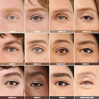 Precisely, My Brow Wax Full-Pigment Sculpting
