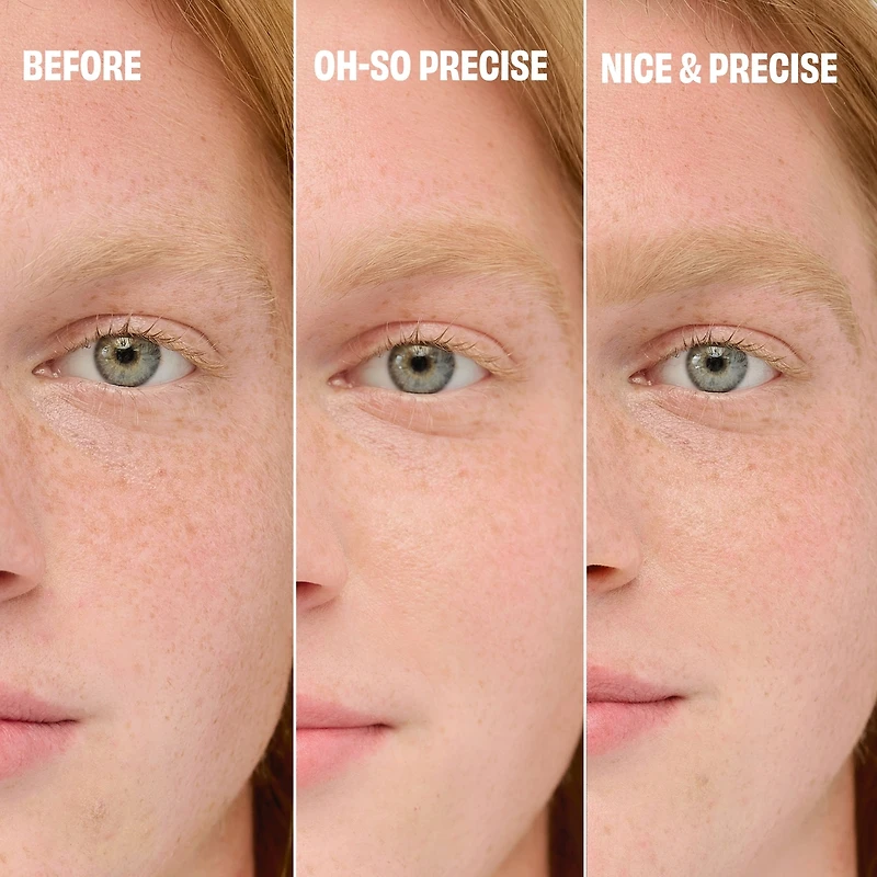 Precisely, My Brow Detailer Microfine Detailing Pencil