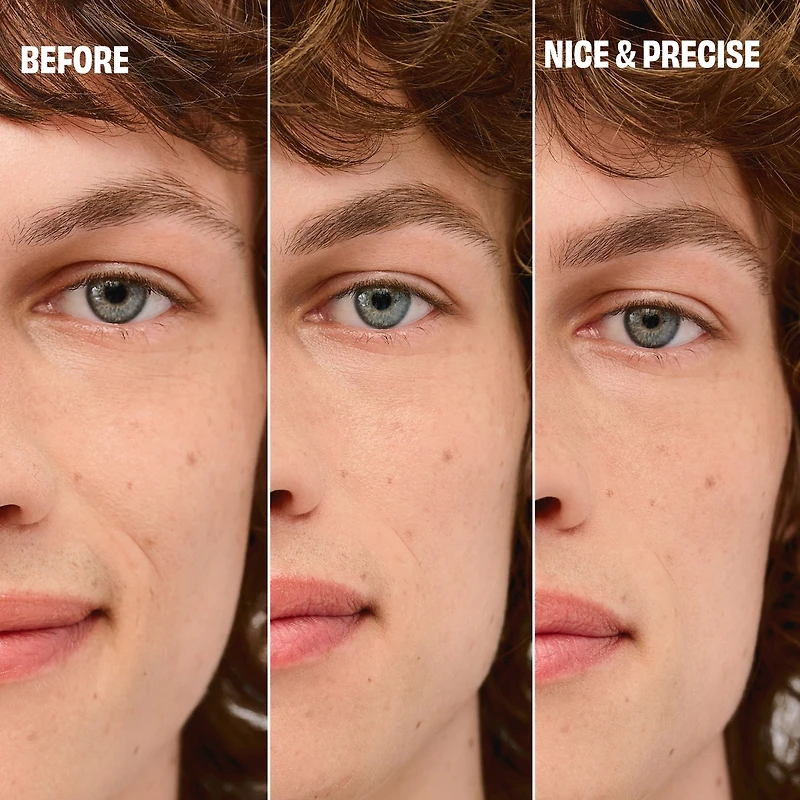 Precisely, My Brow Detailer Microfine Detailing Pencil