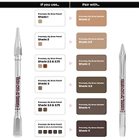 Precisely, My Brow Detailer Microfine Detailing Pencil