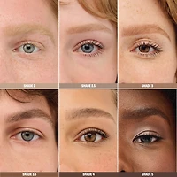 Precisely, My Brow Detailer Microfine Detailing Pencil