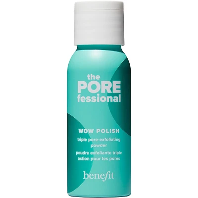 Poudre pour les pores à triple pouvoir exfoliant The POREfessional Wow Polish