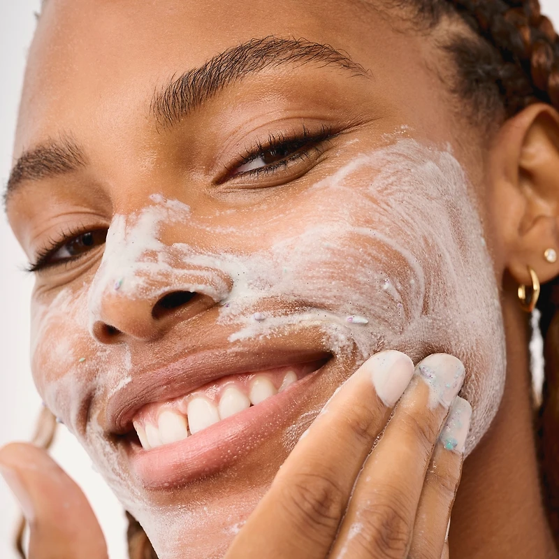 Poudre pour les pores à triple pouvoir exfoliant The POREfessional Wow Polish