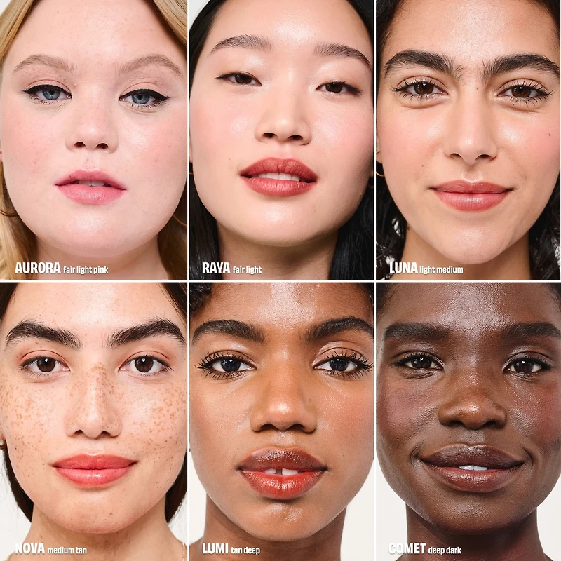 Dew-la-la Liquid Glow Highlighter