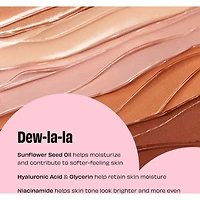 Illuminateur liquide Dew-la-la