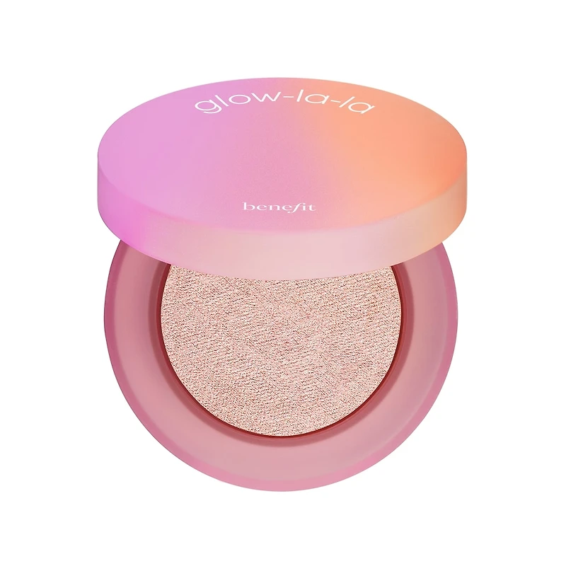 Illuminateur en poudre étincelle velours Glow La