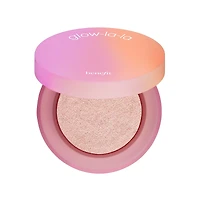 Illuminateur en poudre étincelle velours Glow La