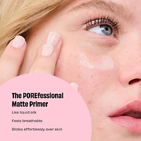 The POREfessional Matte Primer
