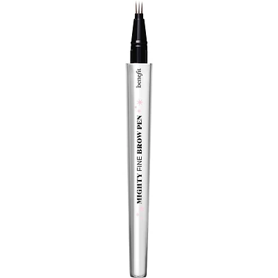 Mighty Fine brow pen superfine triple tip