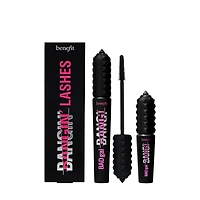 Ensemble de mascaras volume BANGIN’ Lashes