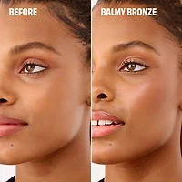 Baume bronzant Hoola Wave