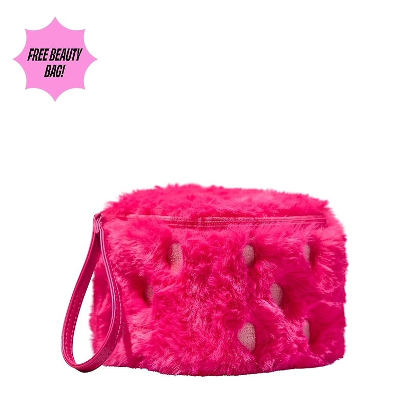 Rollin’ with Benetint tint & lip shine set