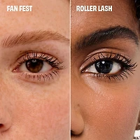 Queen’s Glam-bit fanning, volumizing, super-curling & lifting mascara set