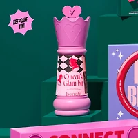 Queen’s Glam-bit fanning, volumizing, super-curling & lifting mascara set