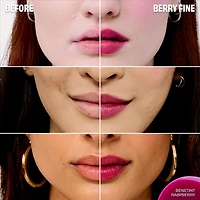 Benetint Bliss lip & cheek tint gift set