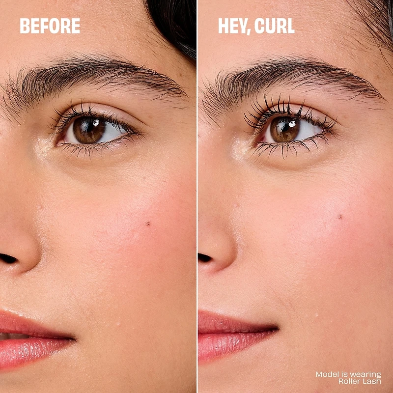 What’s That Lash? mini mascara set