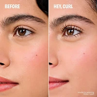 What’s That Lash? mini mascara set