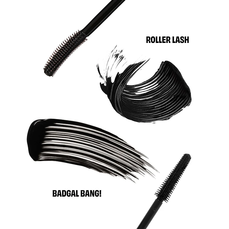 What’s That Lash? mini mascara set