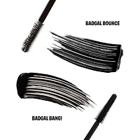 BADgal Royalty Ensemble de mascaras volumisants