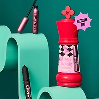 BADgal Royalty Ensemble de mascaras volumisants