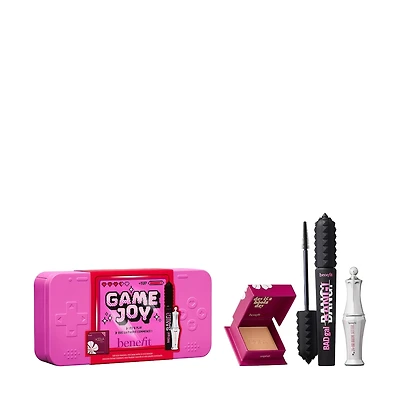 Gamejoy full-size & mini bestsellers set